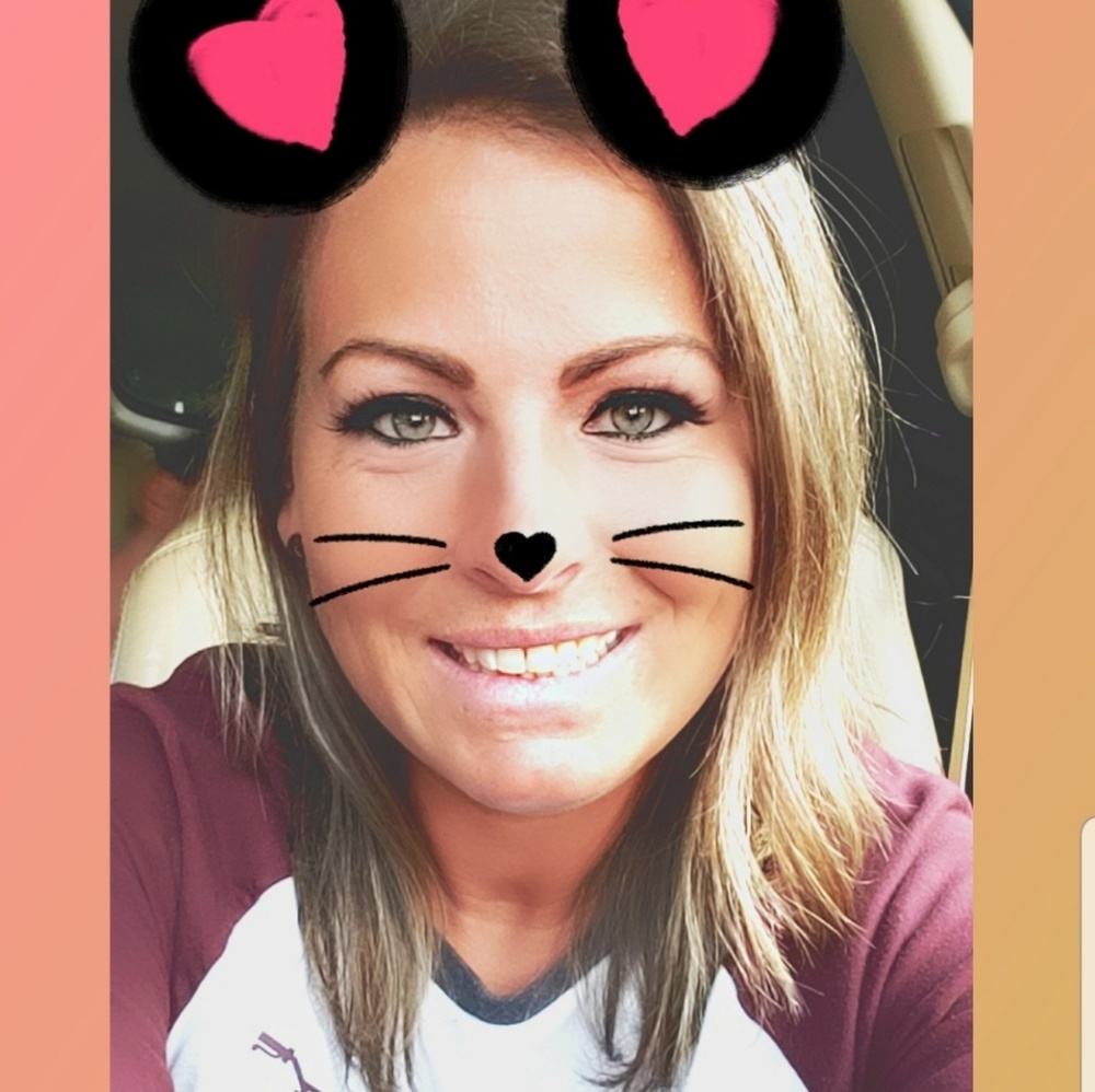 Meet your Posher, Christina